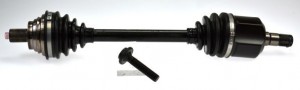 Aks Komple On Sol Vag A3 Go5-7 Jet4 05-