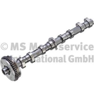 Eksantrik Mili Vag A3 A4 A5 A6 A8 Go5-6 Jet3 Pas T5 T6 04-20