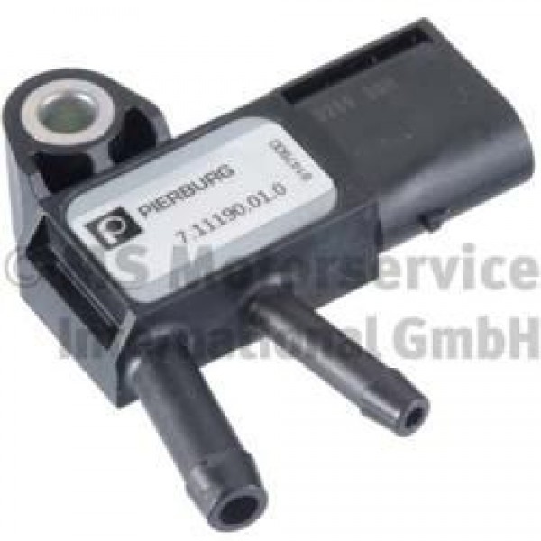 Basinc Sensoru Egz. M.benz Om611 629 640 642 646 651 02- 