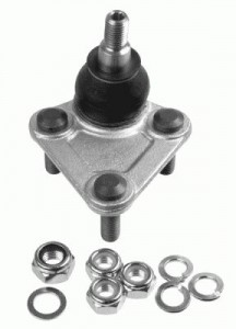 Rotil Alt Vag A3 Tt Go4 00-06 