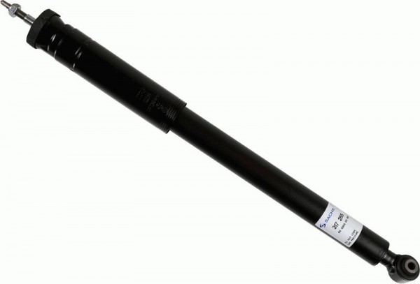 Amortisor Arka Gazli  M.benz W211 02- 
