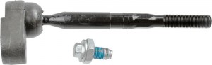 Rot Mili M.benz 169 245 04-