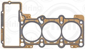 Sil. Kap Conta Vag A4 A5 A6 A7 A8 Touareg 05-