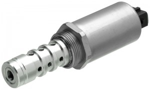 Eksan. Mil Selenoid Valf Bmw E38 39 53 96-