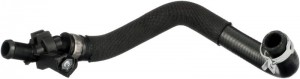 Kalorifer Hortumu Giris M.benz 205 14-24