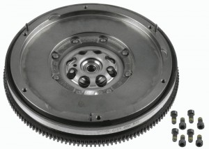Volant M.benz 906 909 06-16