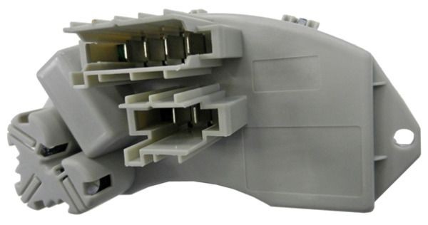 Klima Ufleyici Regulatoru Ve Direnci Bmw X5 E70 