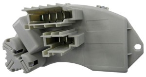 Klima Ufleyici Regulatoru Ve Direnci Bmw X5 E70