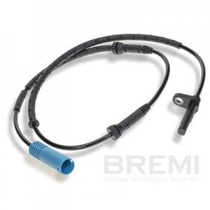 Abs Sensoru Arka Bmw E65 66 67 01-08