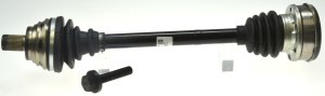 Aks Komple On Sol Vag A3 Go5-6 Jet3 03-