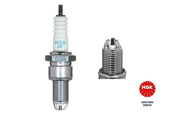Atesleme Bujisi  Vag 80 100 Go1-2 Jet2 Pas 80- 