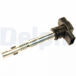 Atesleme?bobini Vag Passat A4 A5 A6 Go5 Jetta 1.8 2.0fsi 04-