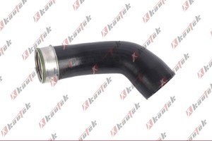 Turbo Hortumu Arka Sag Vag T5 T6 09-20 