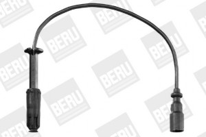 Buji?kablo Set M.benz 124 202 86-01