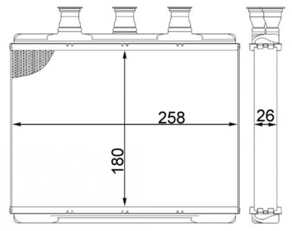Ic Isi Esanjoru Bmw 7 E65 E66 