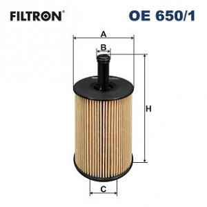 Yag Filtresi Vag A2 A3 A4 A5 A6 Bo1 Cad3 Go4-5-6 Jet3-4 Pas Po3-4 T4 T5 97-