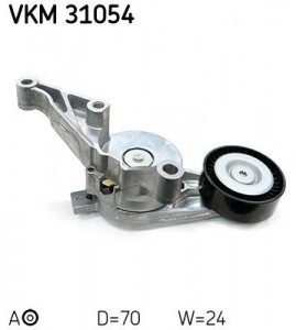 Gergi Kutugu Vag A3 Cad3 Go5 Jet3 T5 Pas 03- 