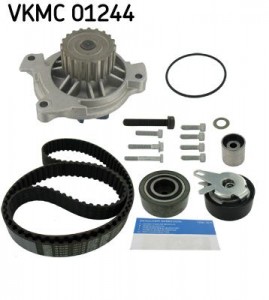 Triger Seti + Devirdaim Vag Crafter 2.5tdi 06-