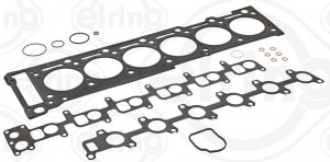 Sil. Kap Conta Tkm M.benz 210 211 220 99-