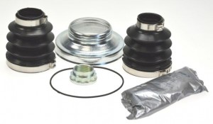 Aks Korugu Seti Arka Ic-dis M.benz 272 276 611 612 646 651 07-