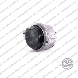 Motor Kulagi Sag Bmw N47 07-16