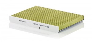 Biofonk. Polen Filt. Vag A3 Tt Bo1 Go4 Po3 98-