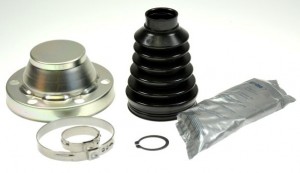 Aks Korugu Seti Ic Vag Q7 Amarok Touareg 06-
