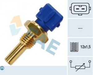 Hararet Musuru Bmw E28 30 34 36 81-