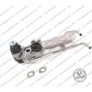 Egr Valfi Komple Vag A1 Ibiza4 Po5 09-