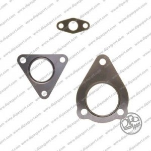 Su?radyatoru Bmw E60 61 63 64 04- 