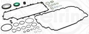 Alt Tk. Conta Vag 911 Bosxter Cayman 08- 
