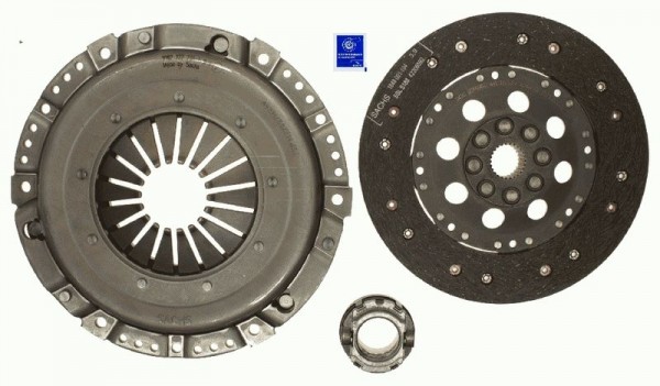 Deb. Seti + Rulman M.benz 124 129 140 210 463 85- 