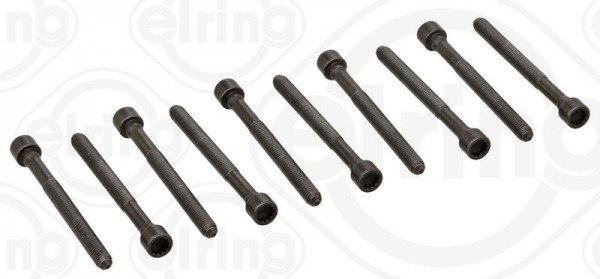 Civata Tkm 10lu Pkt Vag A4 A5 A6 A8 Q7 05- 