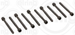 Civata Tkm 10lu Pkt Vag A4 A5 A6 A8 Q7 05-