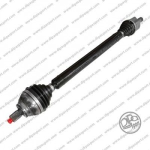 Aks Komple On Sag Vag Q3 Arteon Passat 14-