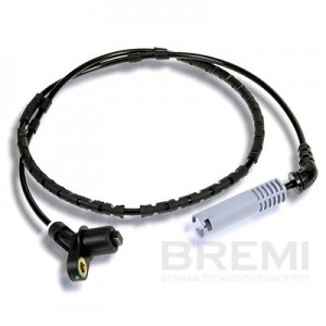 Abs Sensoru Arka Bmw E46 00-07