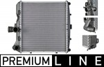 Motor su radyatörü BEHR *** PREMIUM LINE ***