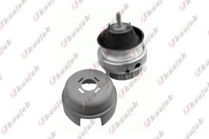 Motor Kulagi Sag Vag A6 2.0tdi 03-12