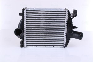 Turbo Radyatoru M.benz W638 97-