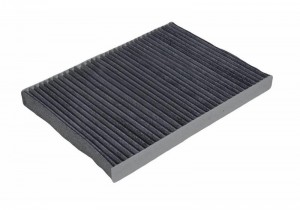 K.polen Filtresi Vag A3 Tt Cad2 Go3 Po3-4 93-