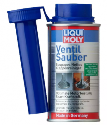 Valve Clean Subap Temizleyici (150 ml)