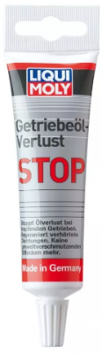 Şanzıman Yağı Sızıntı Önleyici (50ml)