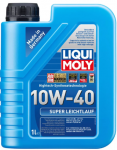  Super Leichtlauf 10W-40 Sentetik Motor Yağı (1 Litre)