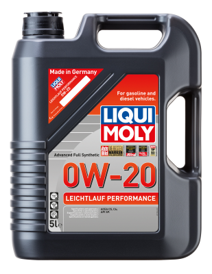 Leichtlauf Performance 0W-20 (5 Litre)